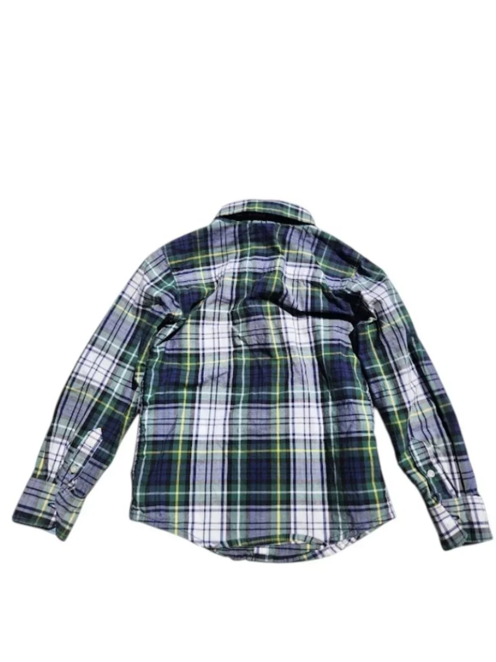 Carters new shirts